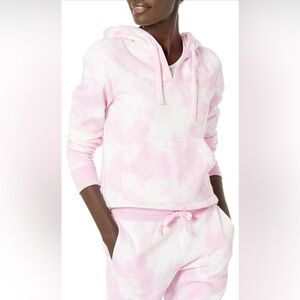 2/$20 • 0300 - AMAZON Women’s Classic Fit Long Sleeve Open V-neck Sweatshirt